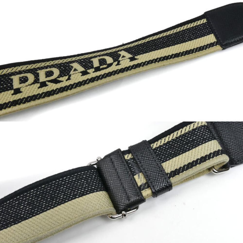 Prada Shoulder Bag