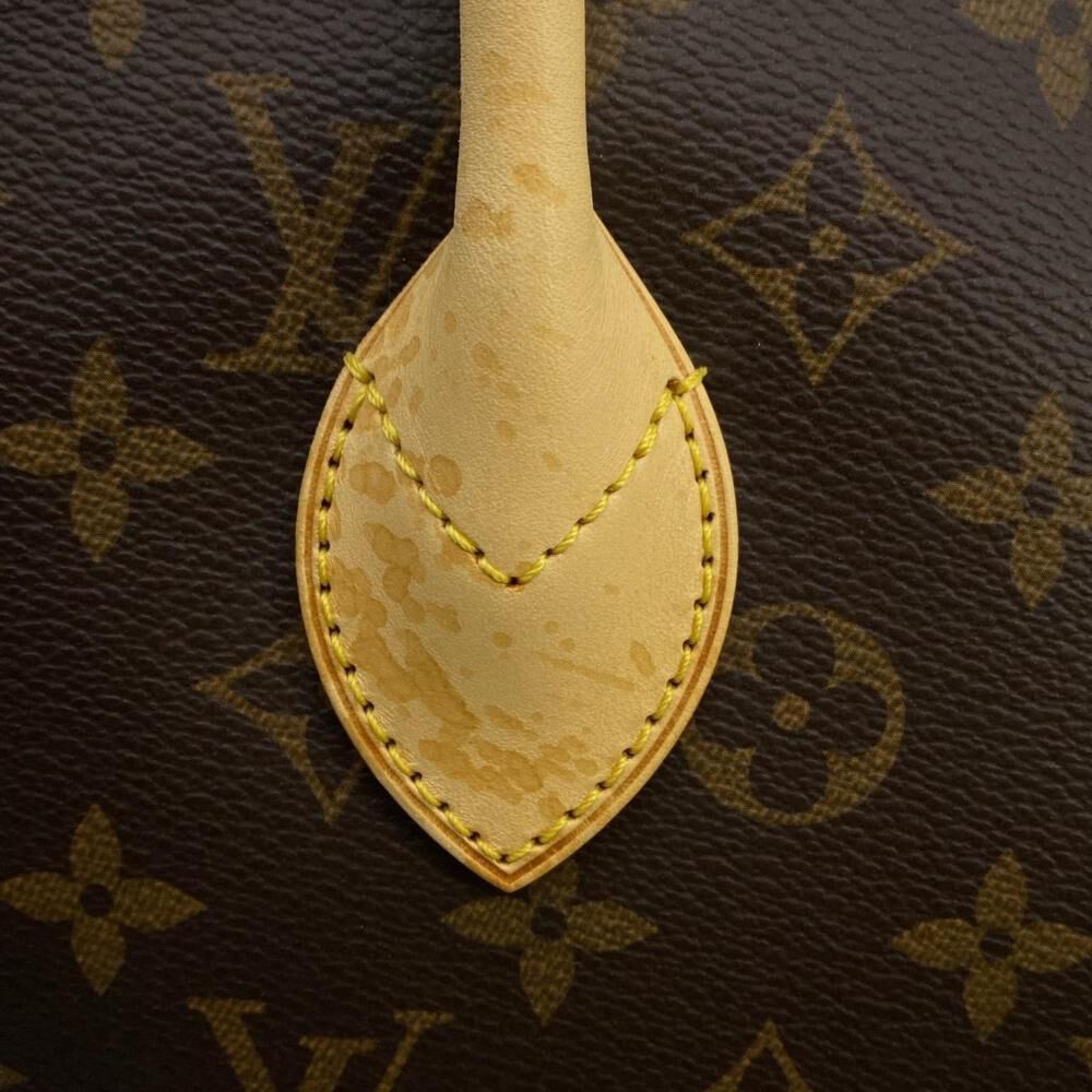 Louis Vuitton Lockit