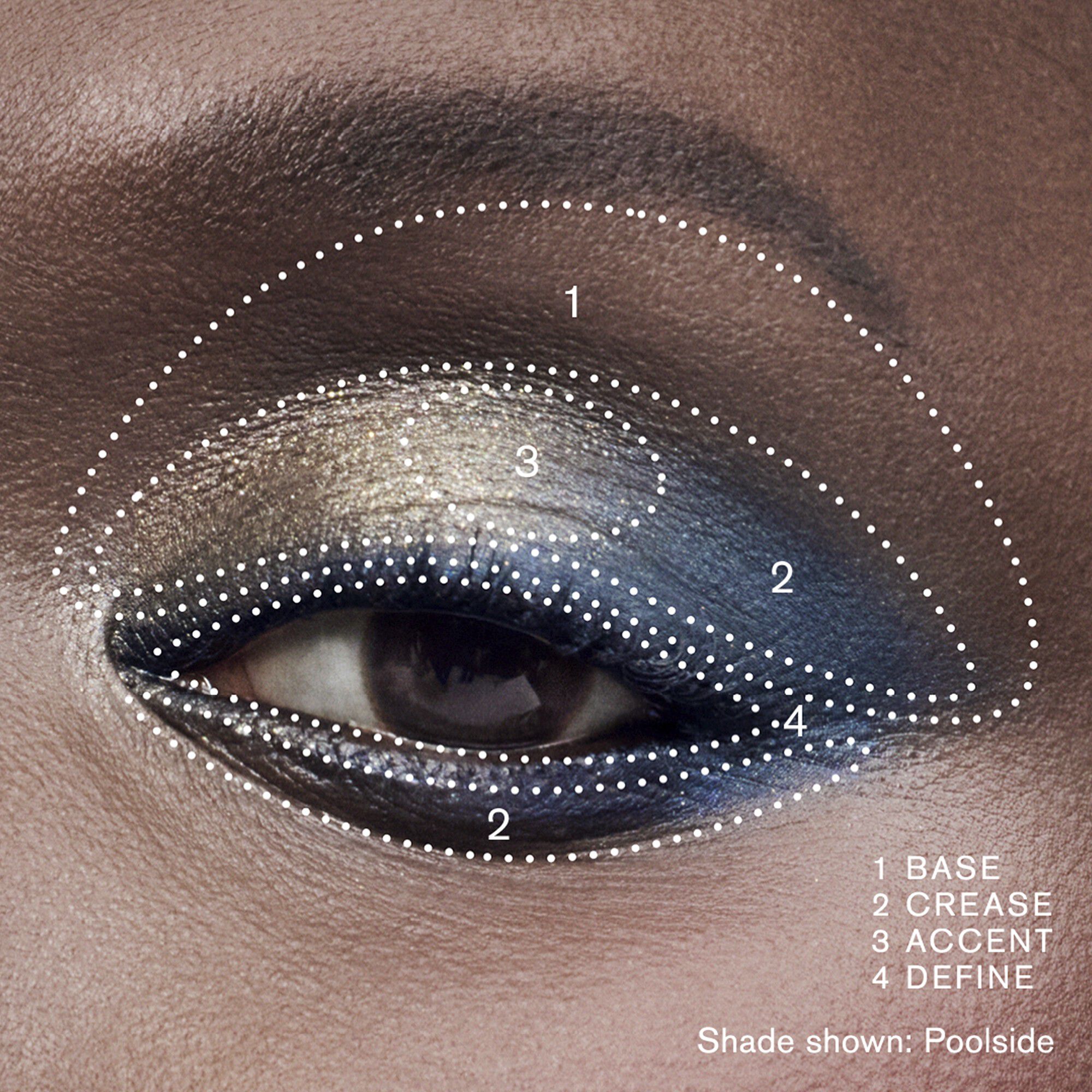 The Essential Eyeshadow Quad