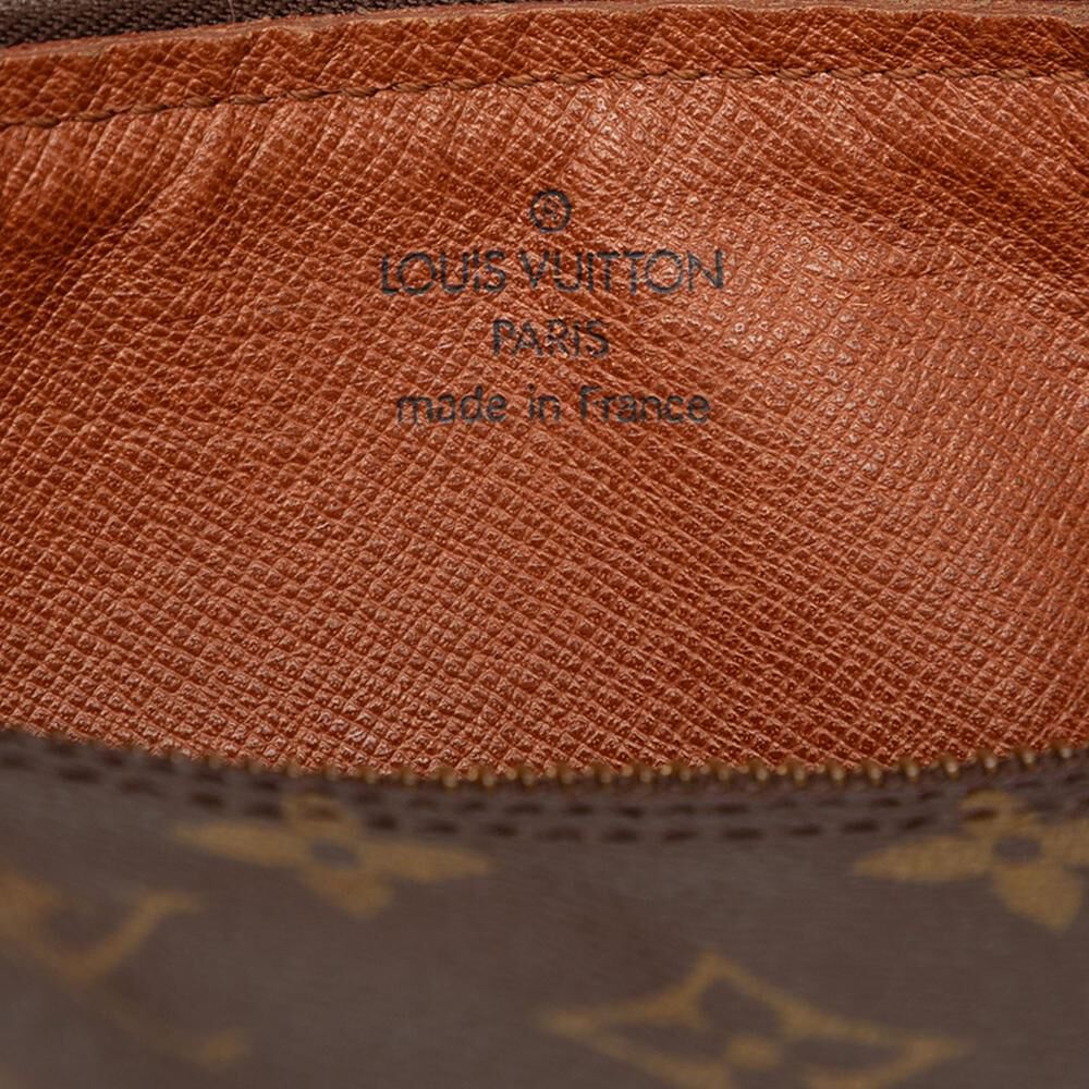 Louis Vuitton Papillon