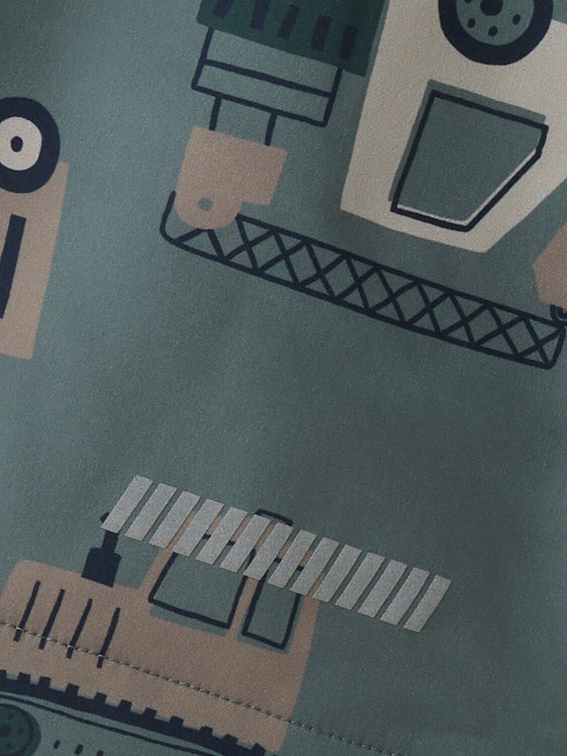 Nmmalfa08 Softshell Jacket Aop Fo