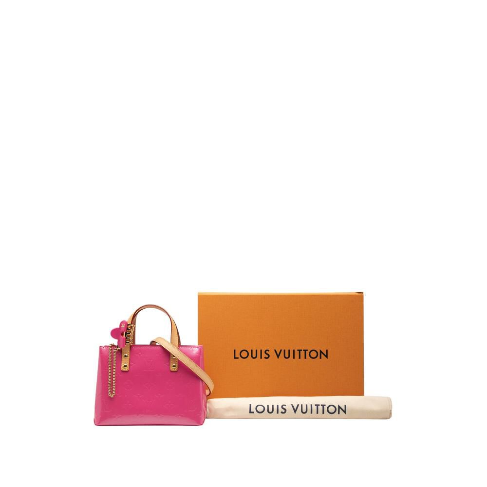 Louis Vuitton Reade