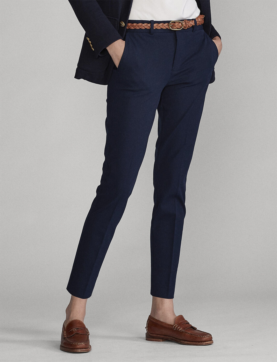 Bi-Stretch Twill Pant från Polo Ralph 