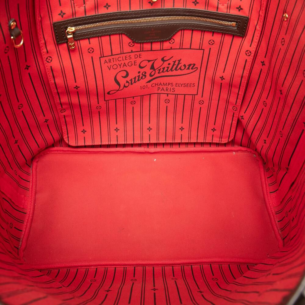 Louis Vuitton Neverfull