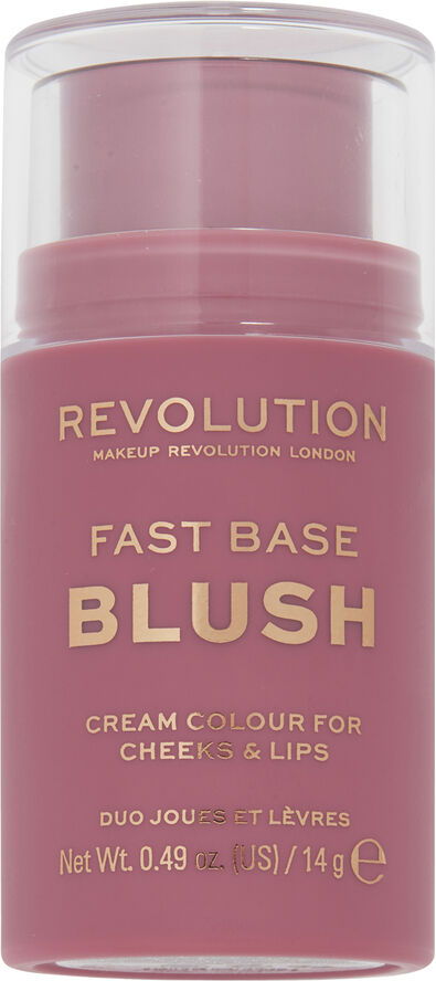 Revolution Fast Base Blush Stick