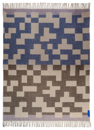 MAZE throw