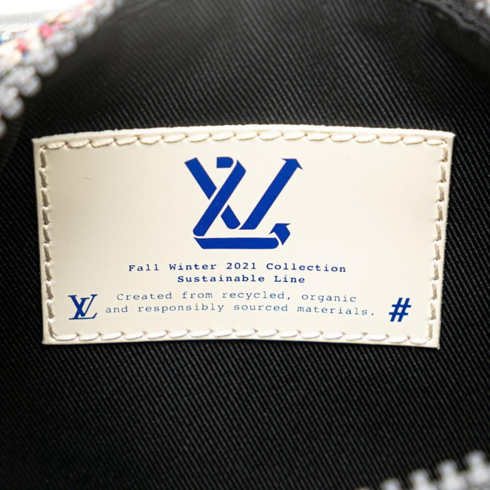 Louis Vuitton Keepall
