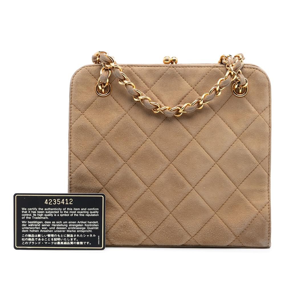 Chanel Handbag