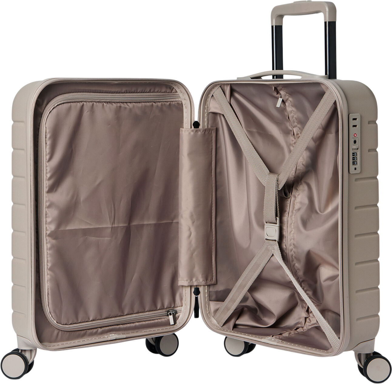 Day Tonal 20" Suitcase