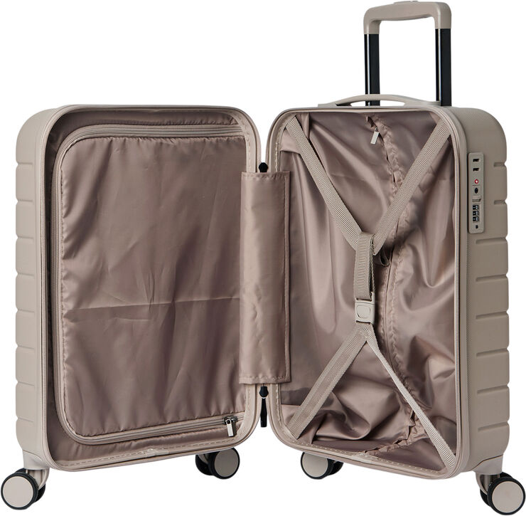 Day Tonal 20" Suitcase