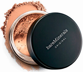 Original SPF 15 Foundation