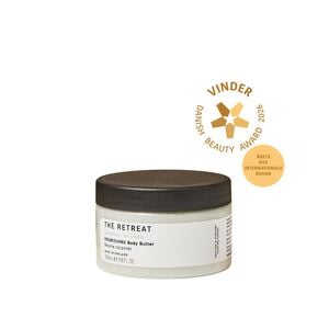 The Retreat Nourishing Body Butter