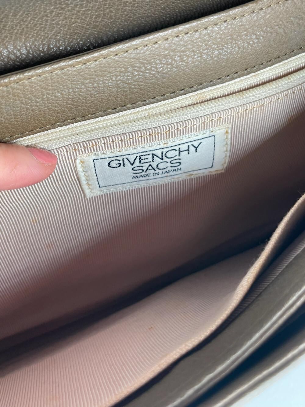 Givenchy Handbag