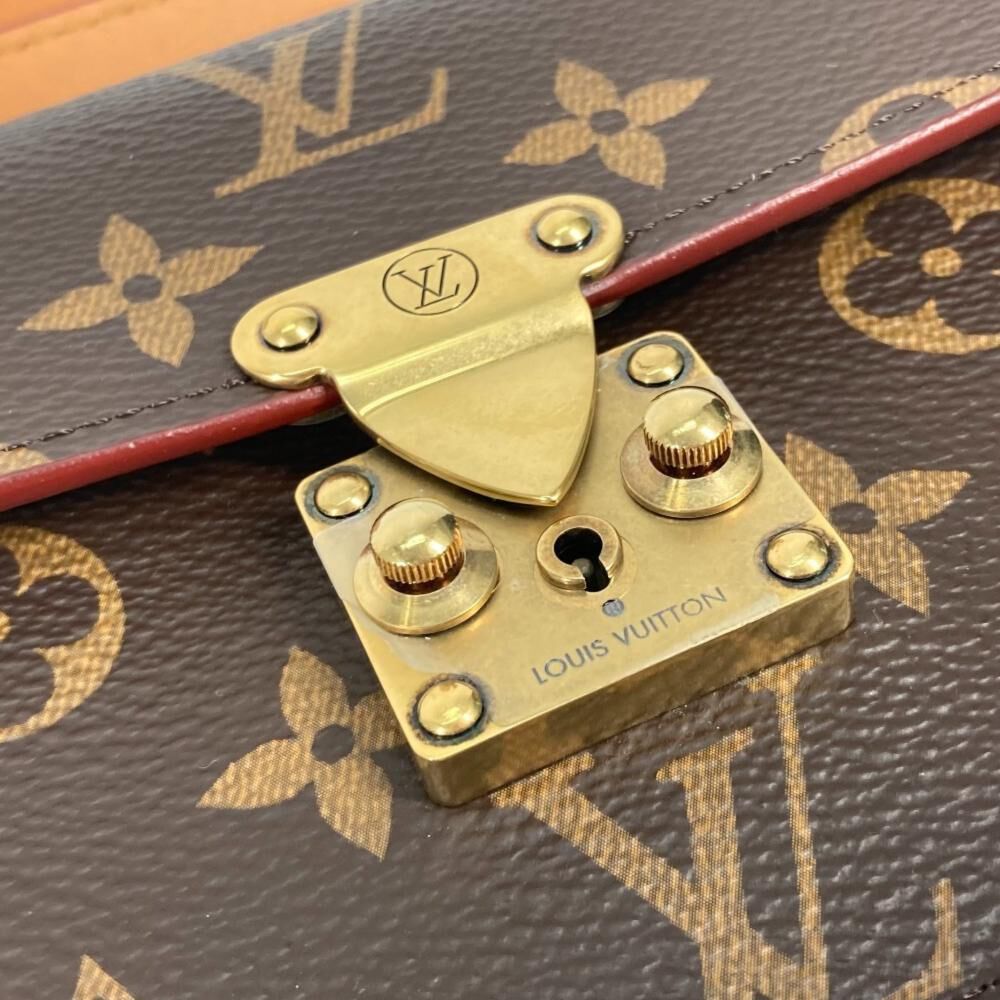 Louis Vuitton Belt Bags