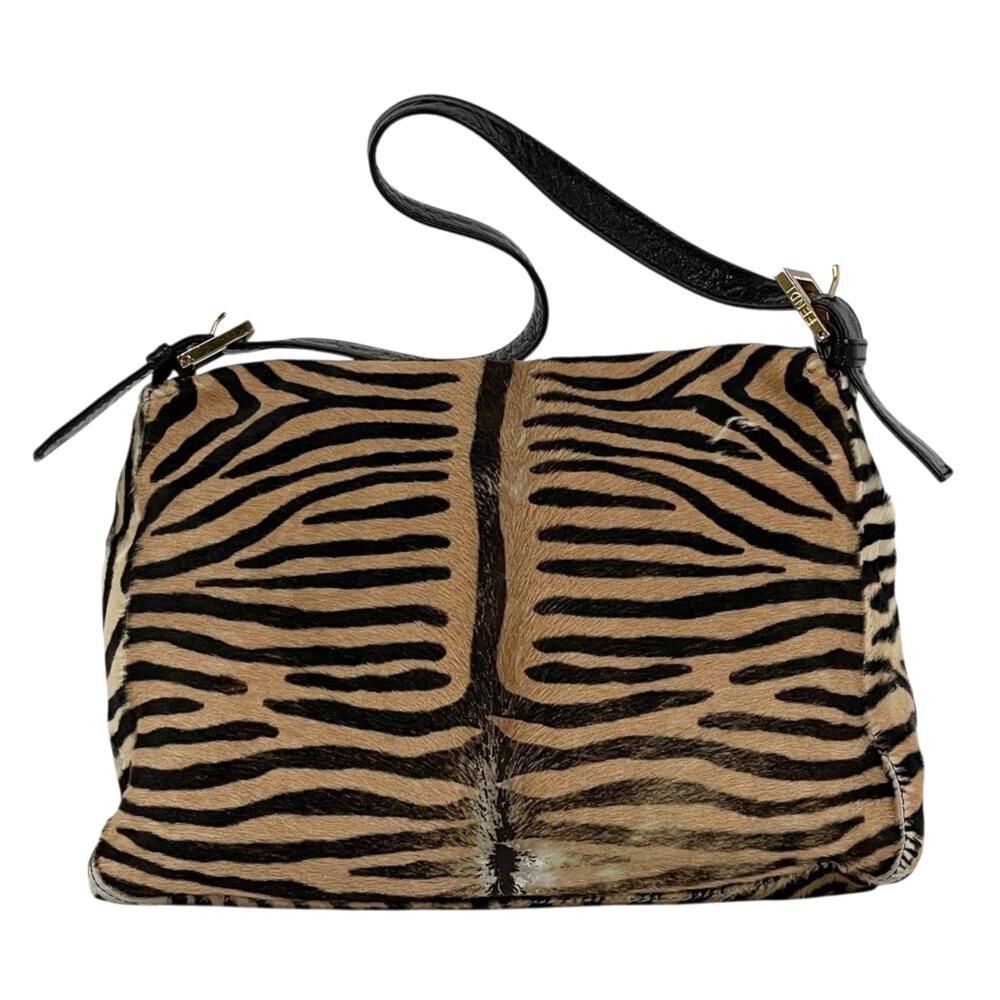 Fendi Shoulder Bag