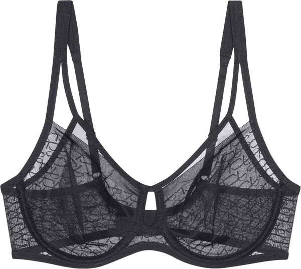 Triumph Signature Sheer W01 EX