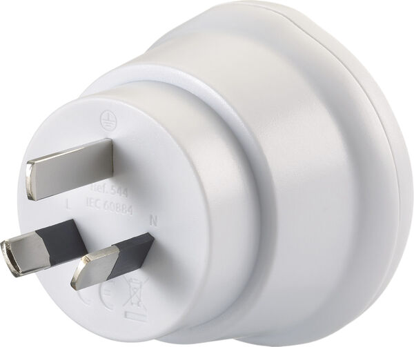 Adaptor
