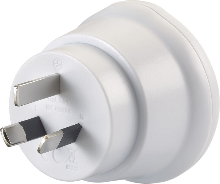 Adaptor