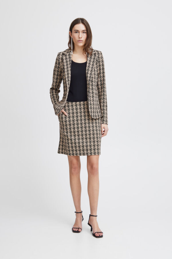 IHKATE HOUNDSTOOTH SK