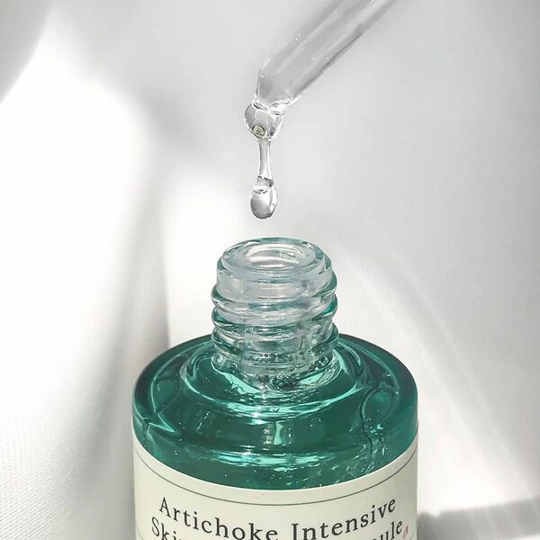 Artichoke Intensive skin Barrier Ampoule