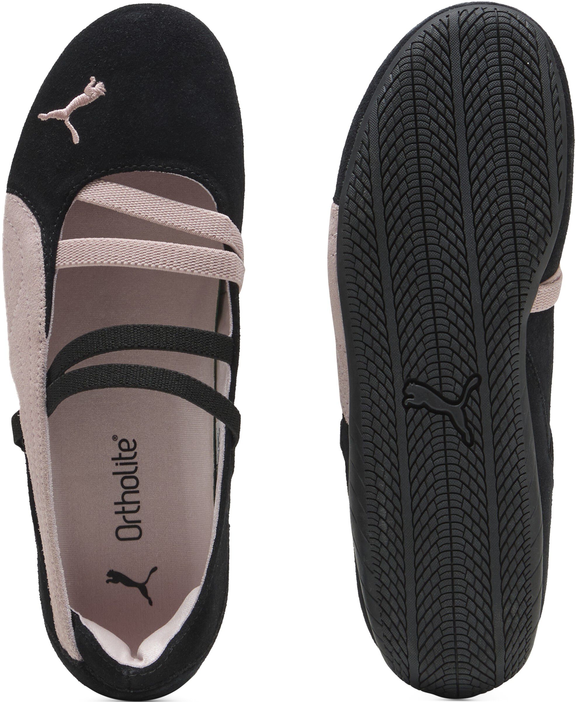 Speedcat Ballet SD Wns