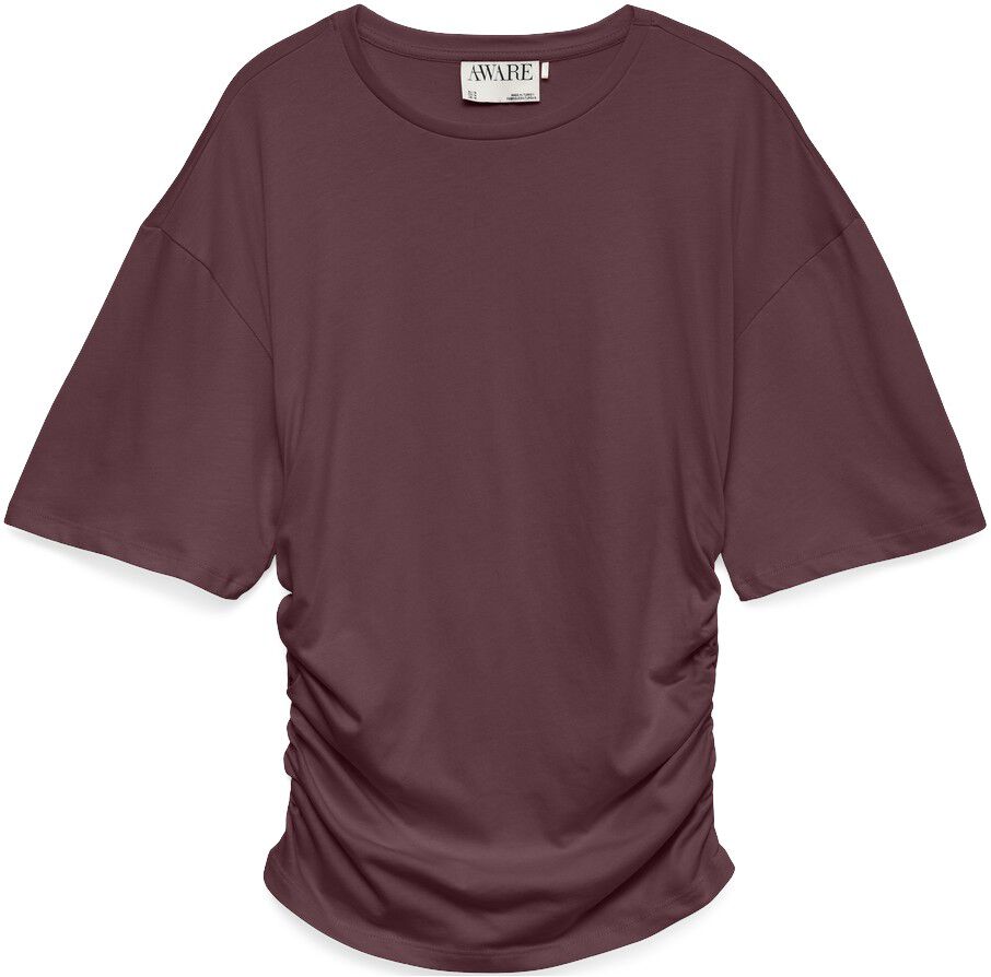 Awnavaro 2/4 O-Neck Top Noos