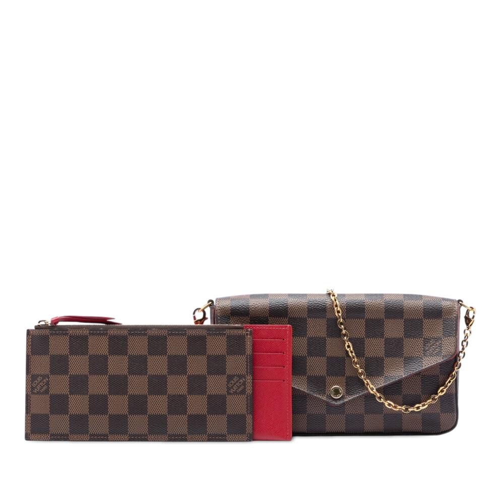 Louis Vuitton Pochette Felicie