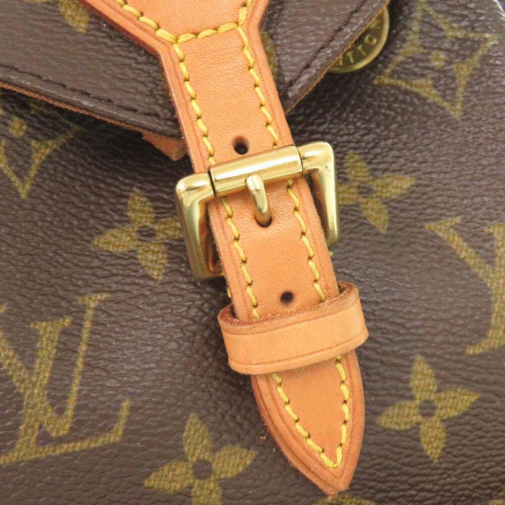 Louis Vuitton Montsouris