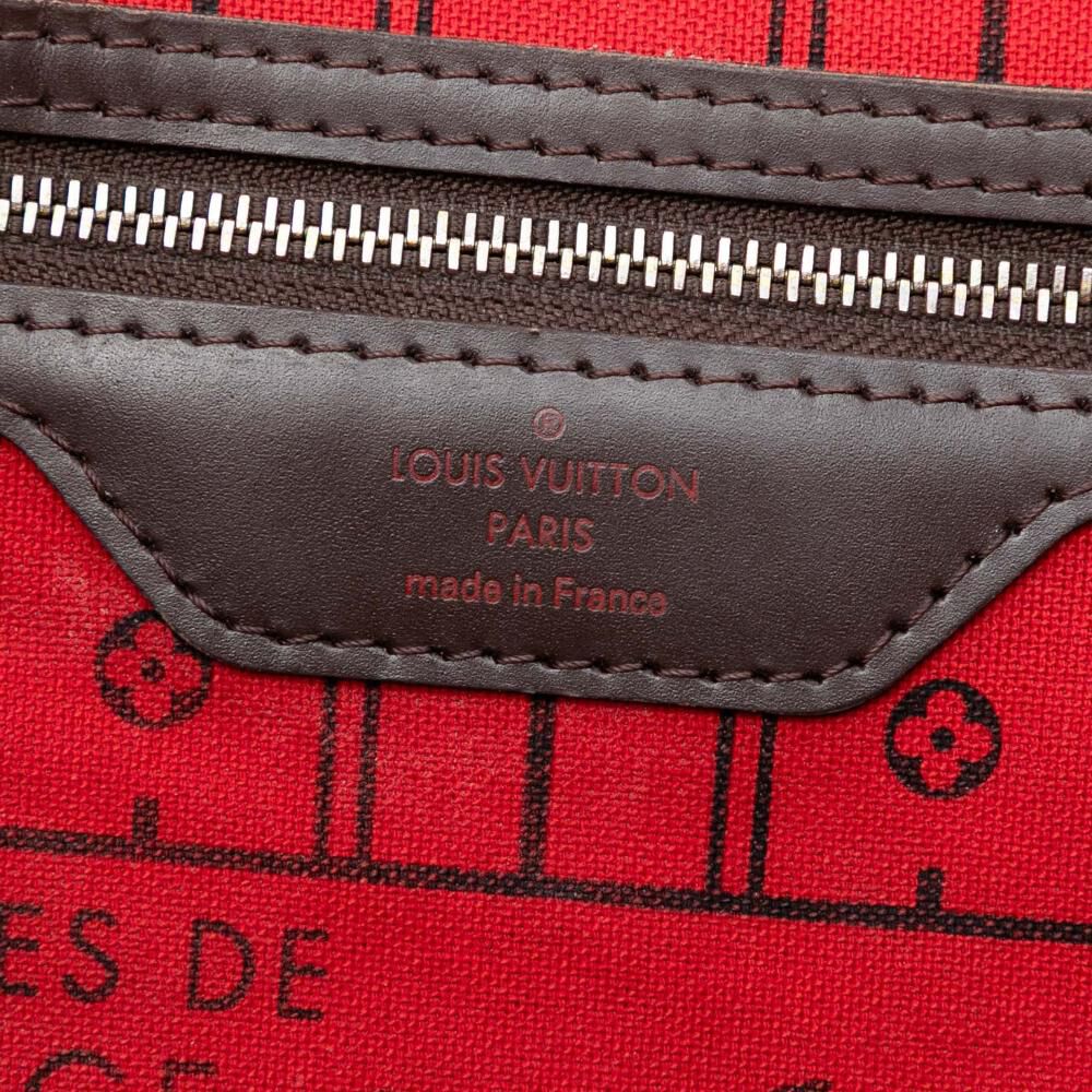 Louis Vuitton Neverfull
