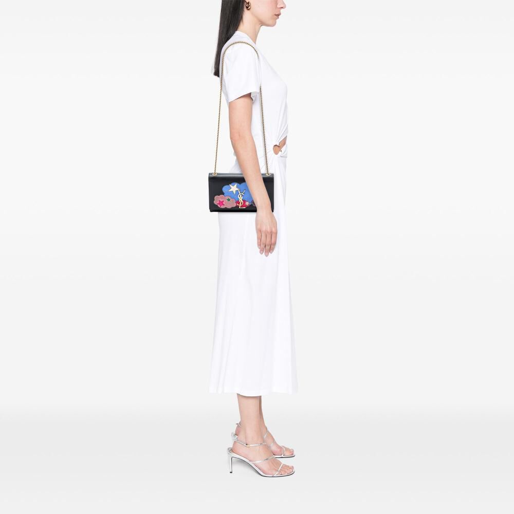 Yves Saint Laurent Crossbody Bag