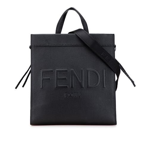 Fendi Shoulder Bag