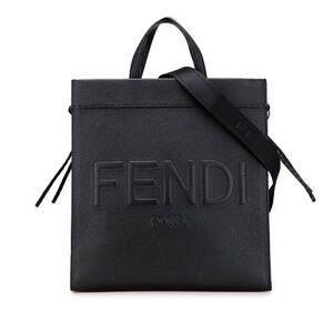 Fendi Shoulder Bag