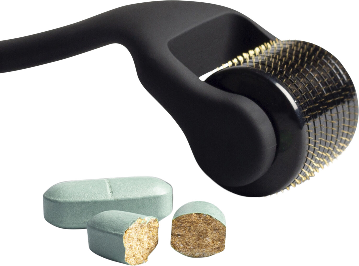 Sidekick - Kosttilskud til sk&aelig;g