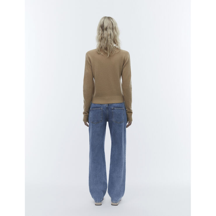 2ND Lance TT - Soft Wool Blend