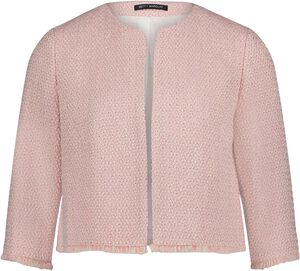 Blazerjacke Kurz