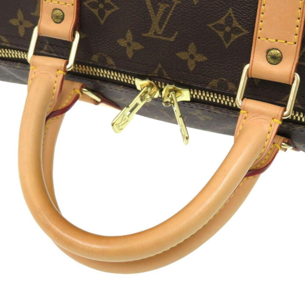 Louis Vuitton Keepall