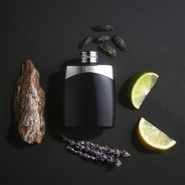 Legend Eau de Toilette