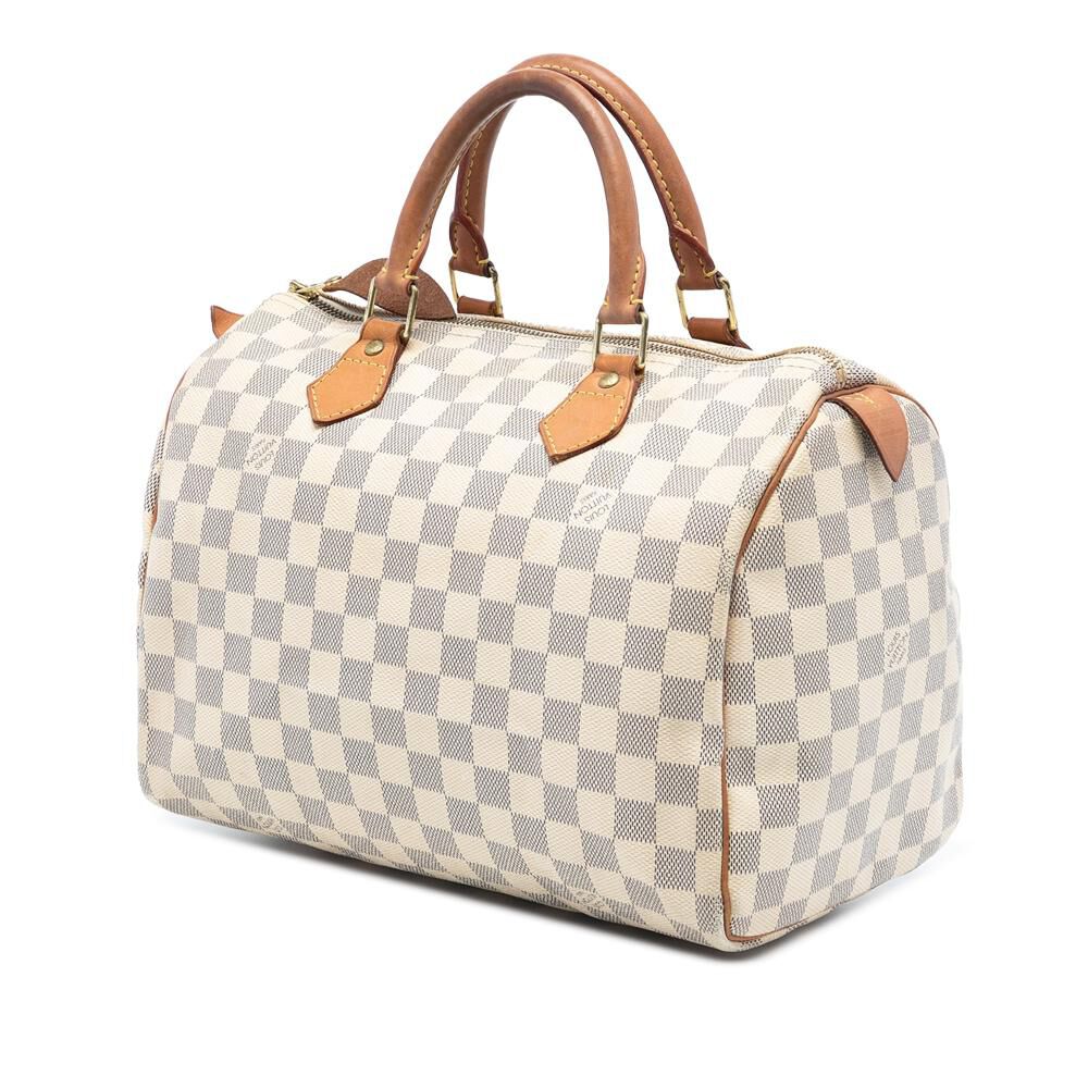 Louis Vuitton Speedy