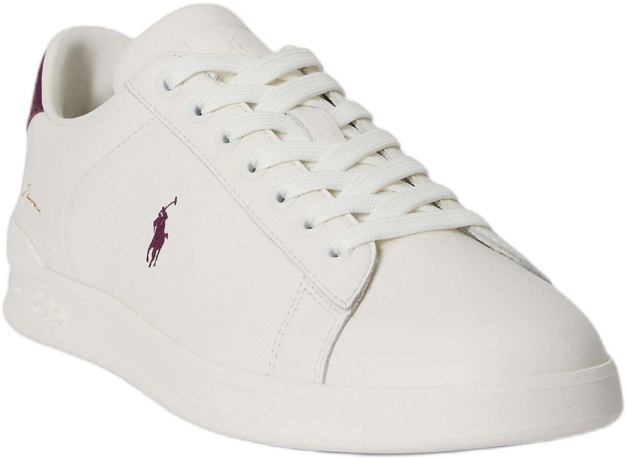 LEATHER-HRT CRT SIG3-SK-LTL