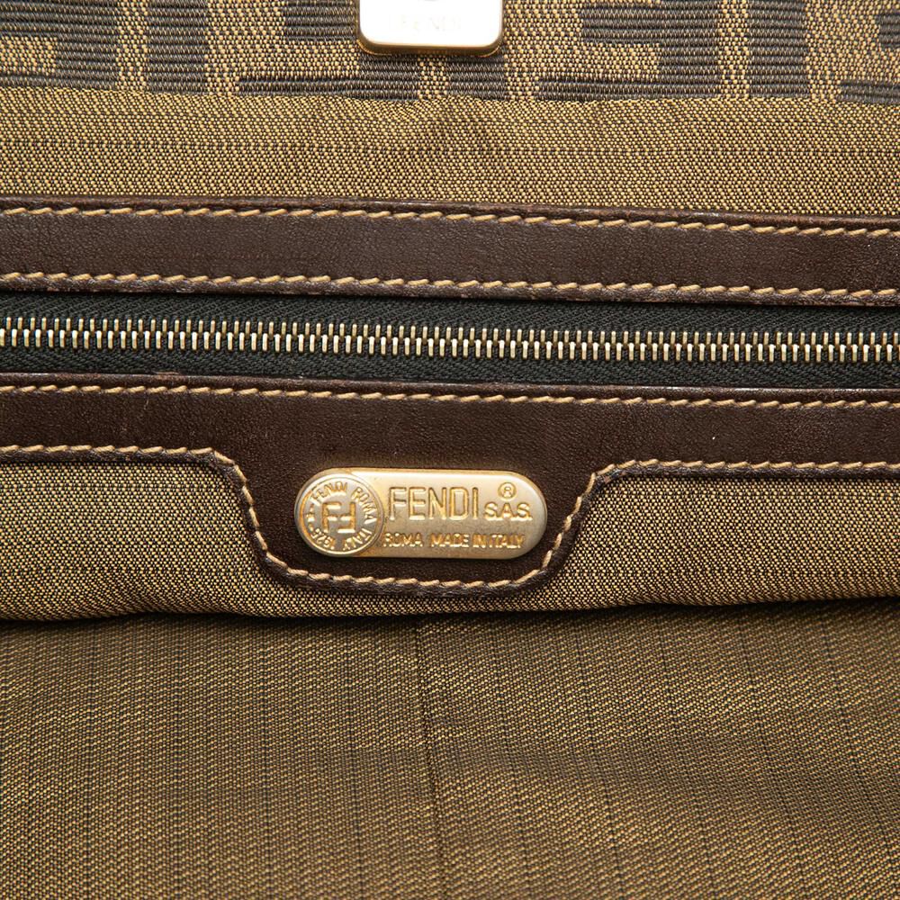 Fendi Tote