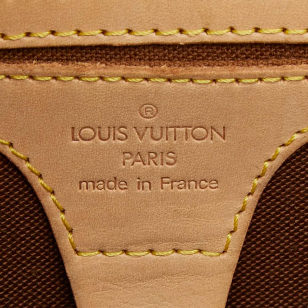 Louis Vuitton Ellipse