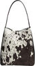 Shelbymbg Bag, Cow Print