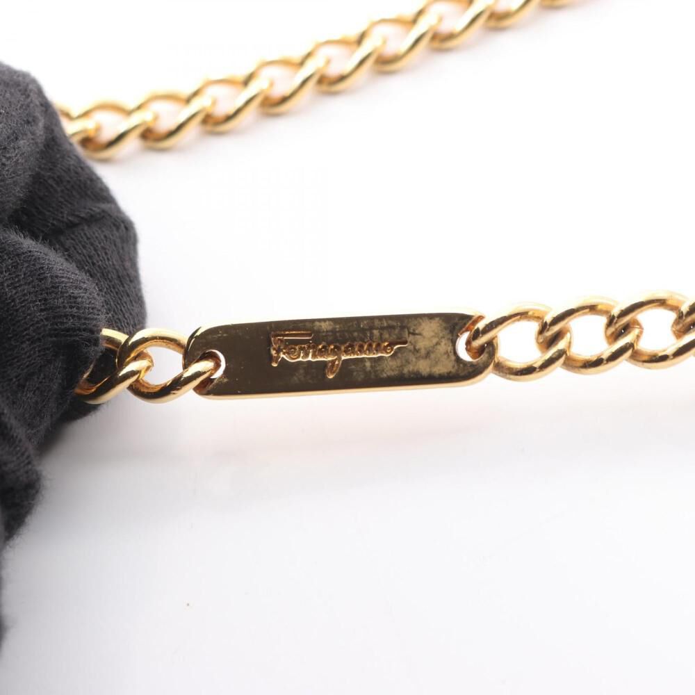 Salvatore Ferragamo Shoulder Bag