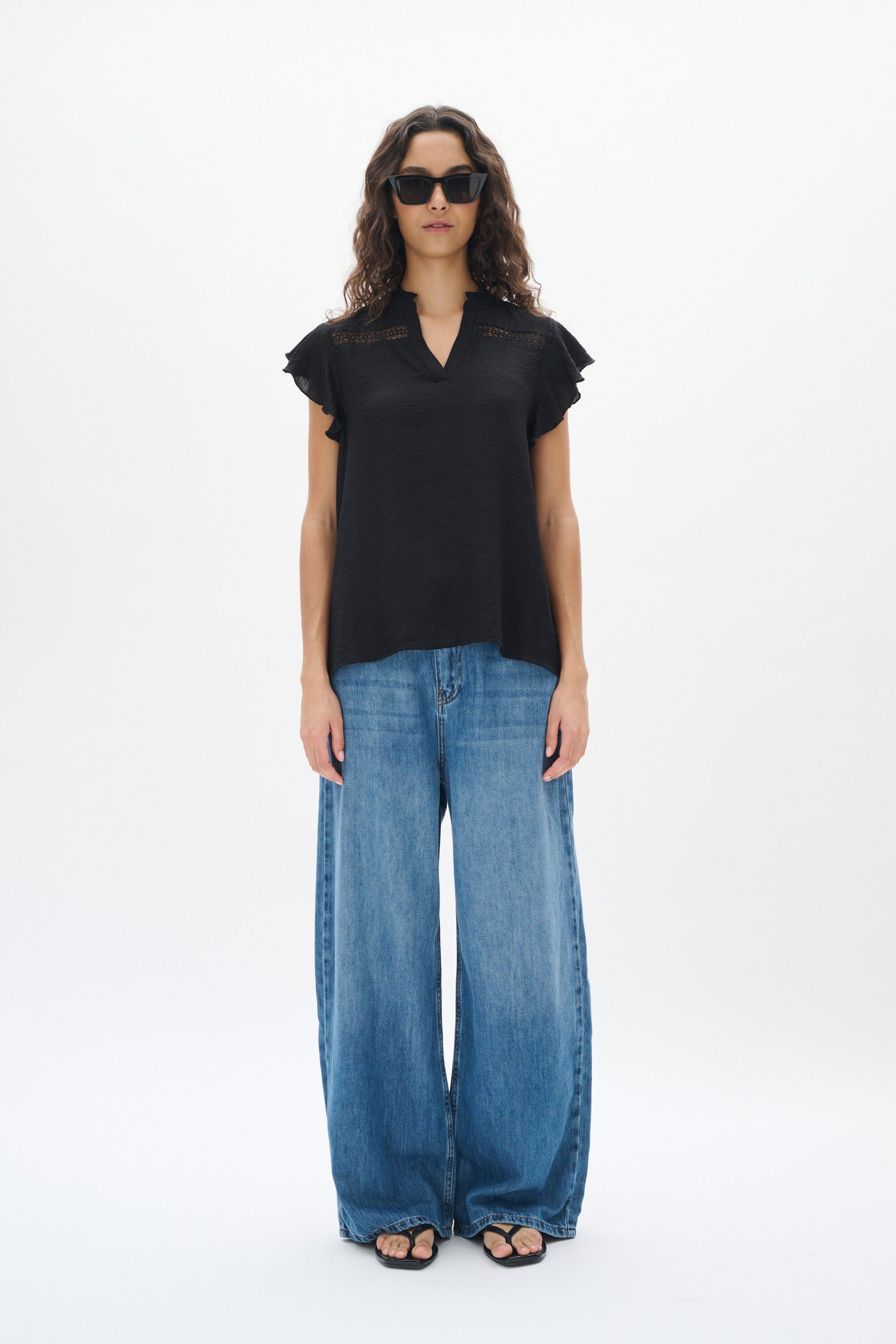 ImaIW Blouse