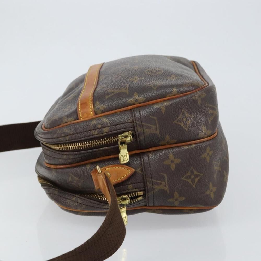 Louis Vuitton Reporter