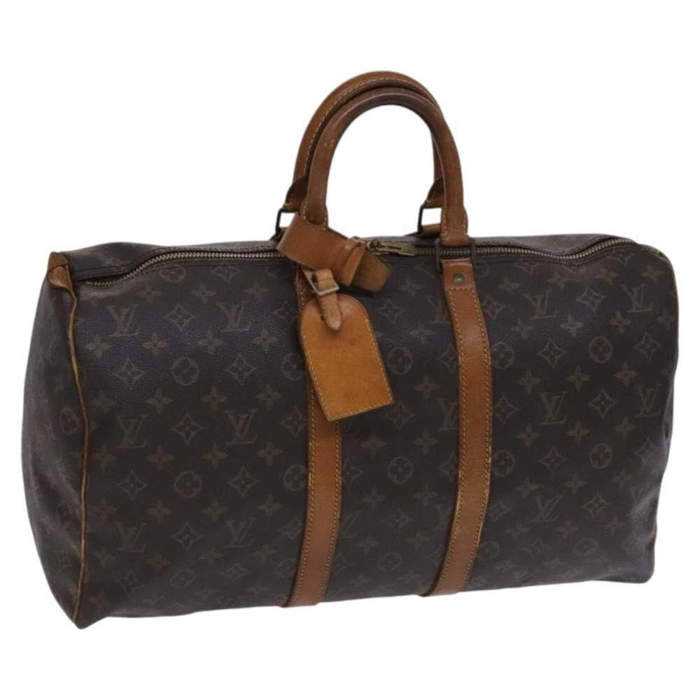 Louis Vuitton Keepall