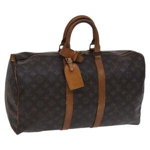 Louis Vuitton Keepall