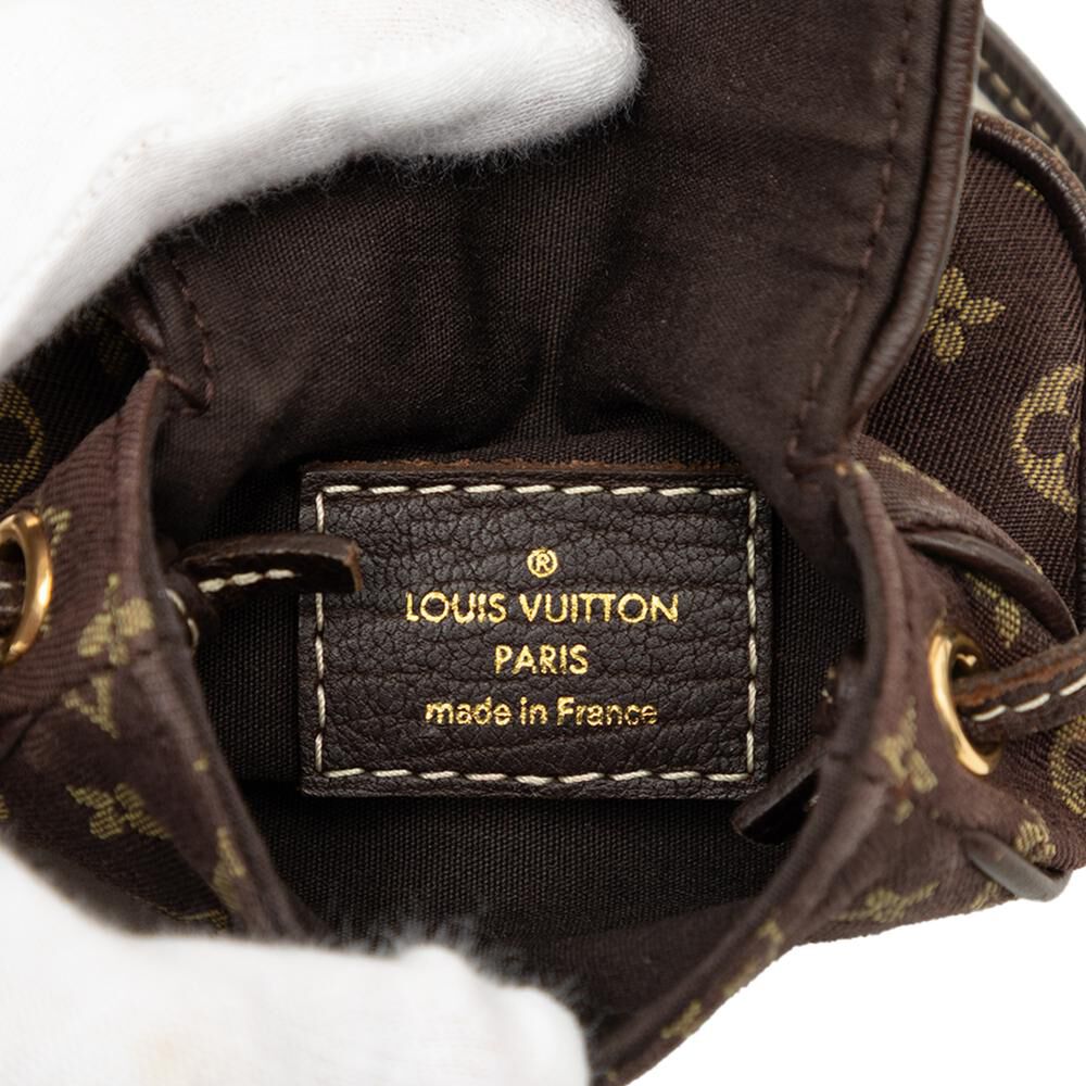Louis Vuitton Crossbody Bag