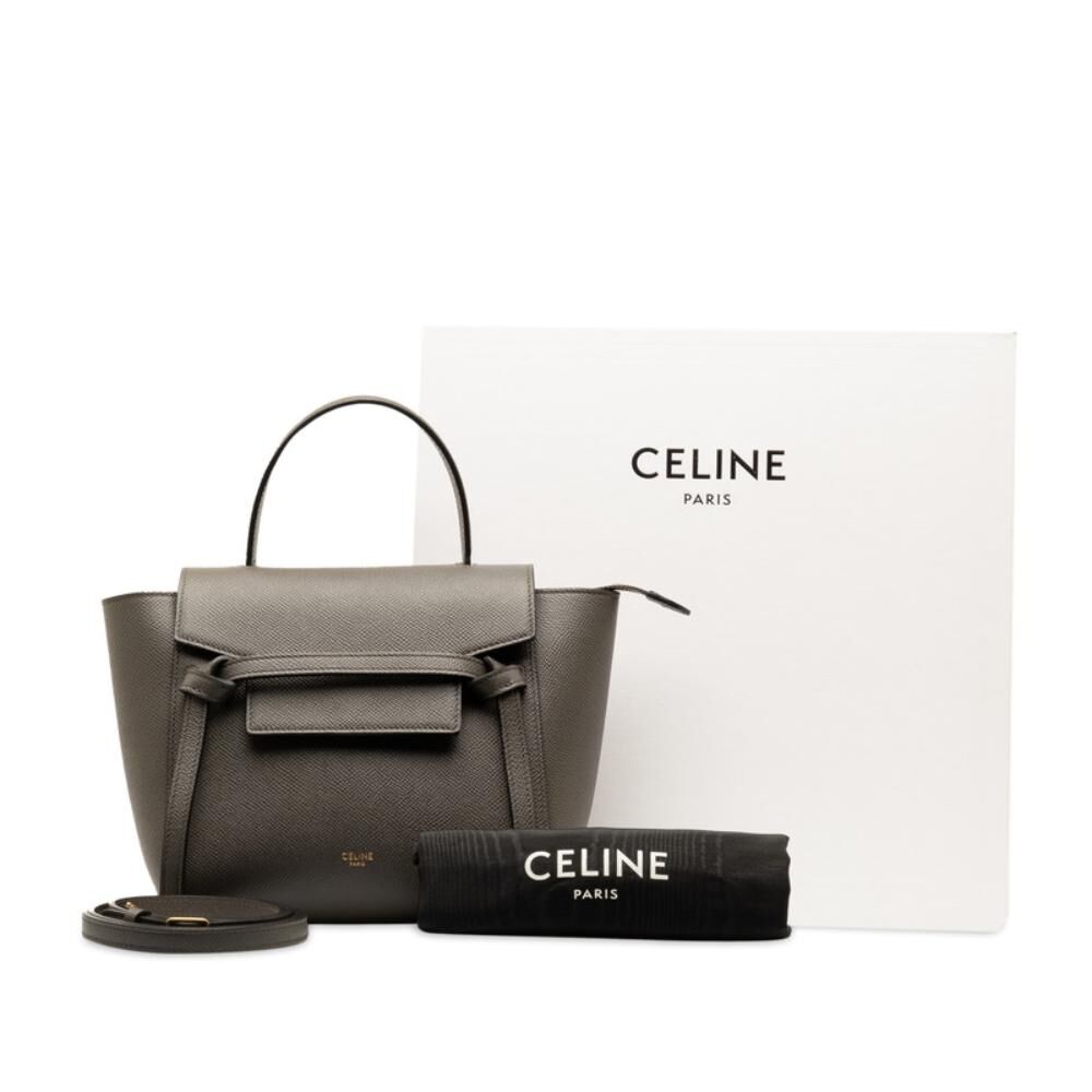 Celine Handbag