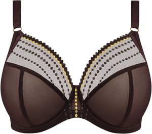 MATILDA UW PLUNGE BRA